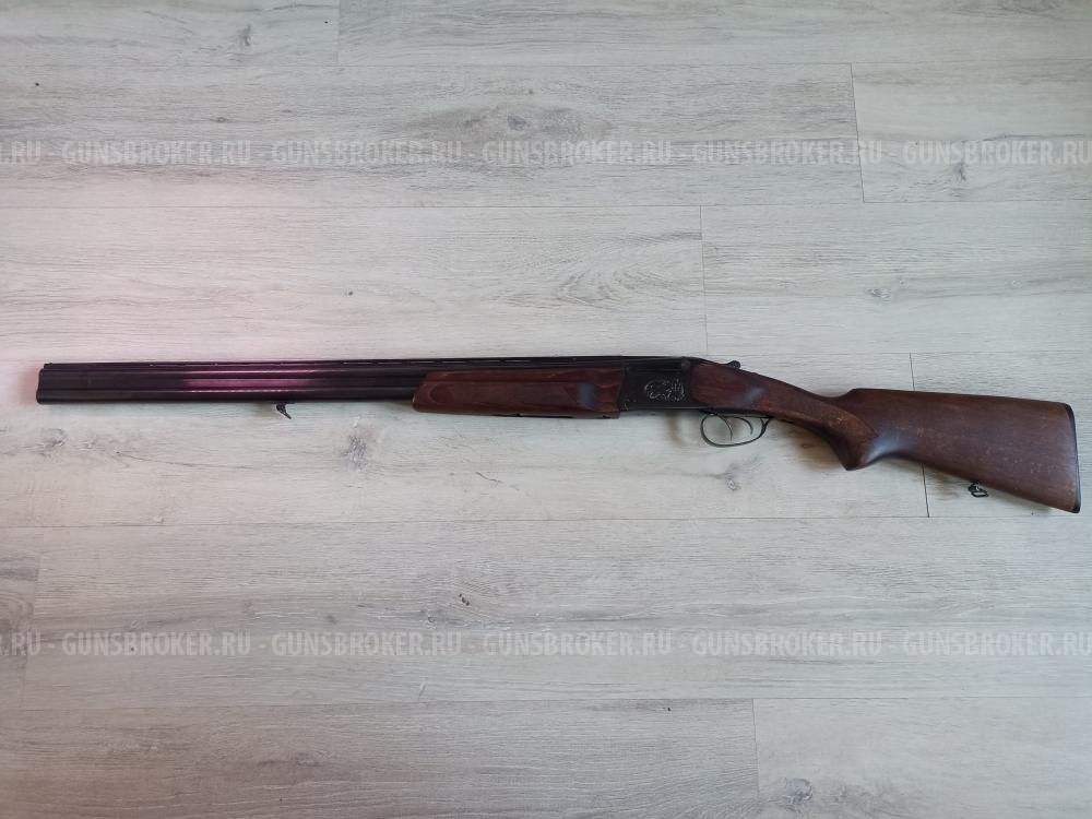 ИЖ-27М