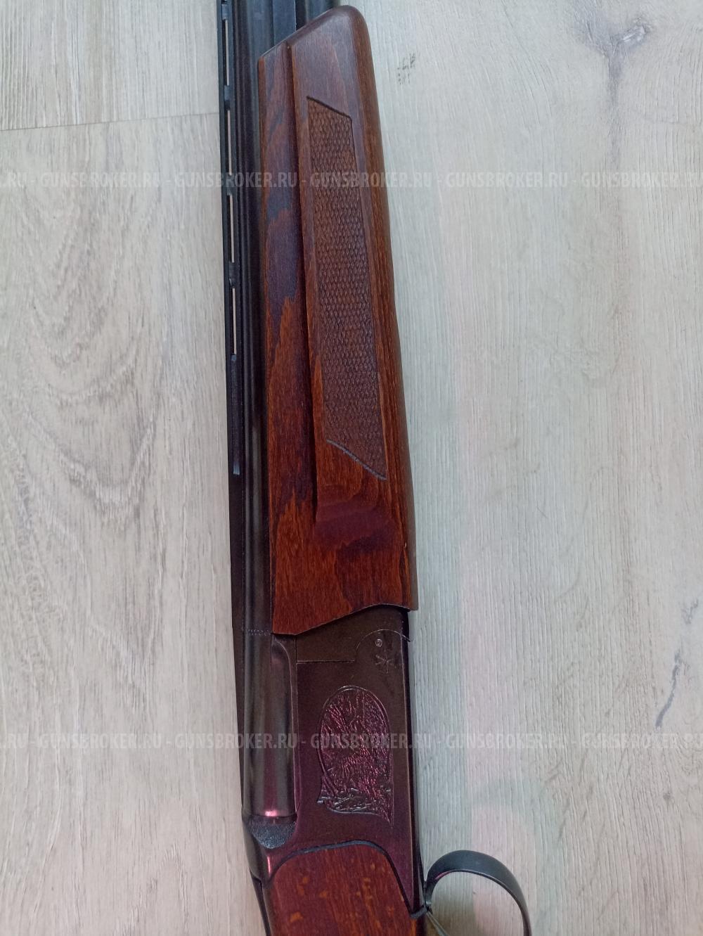 ИЖ-27М