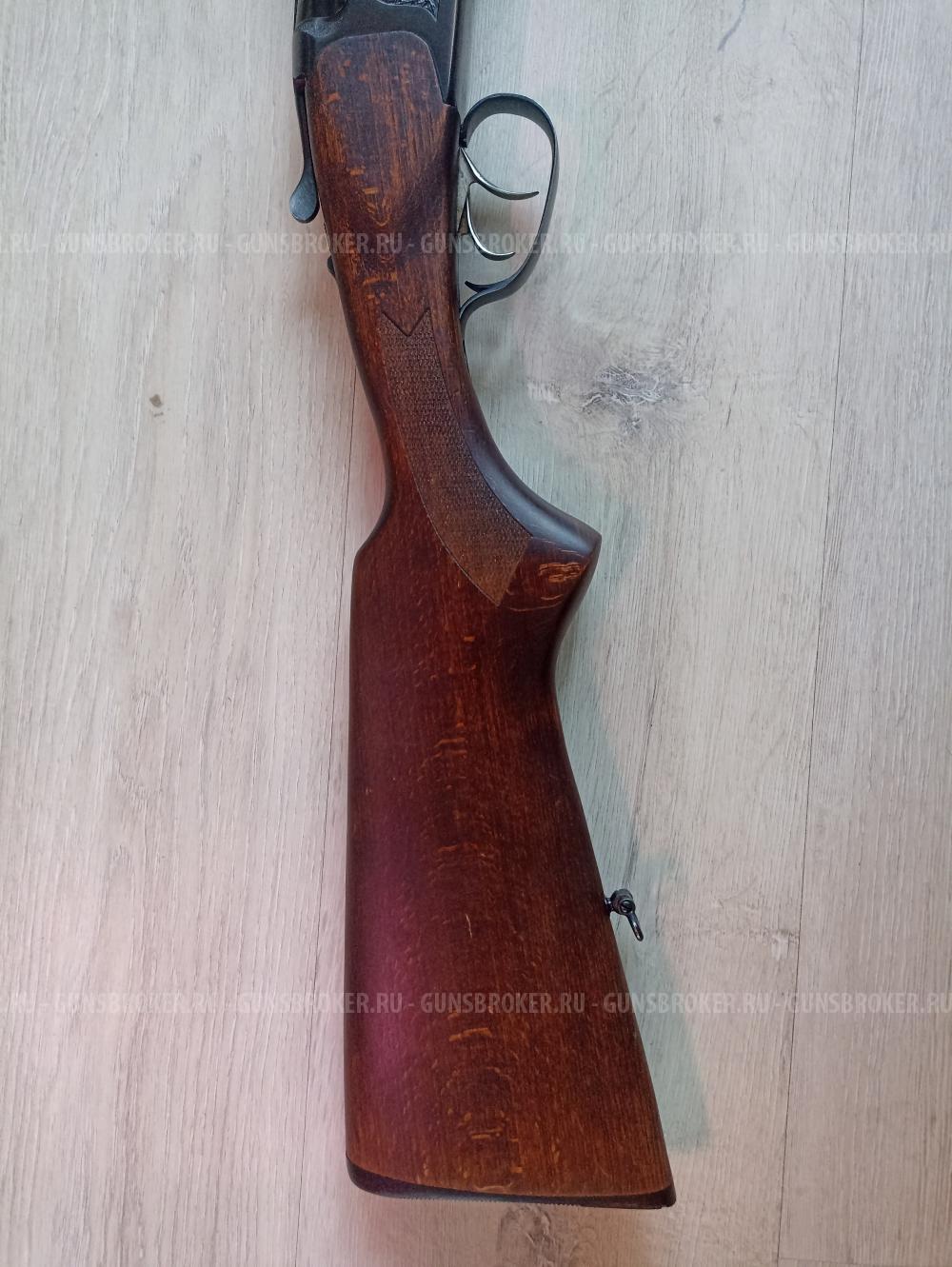 ИЖ-27М