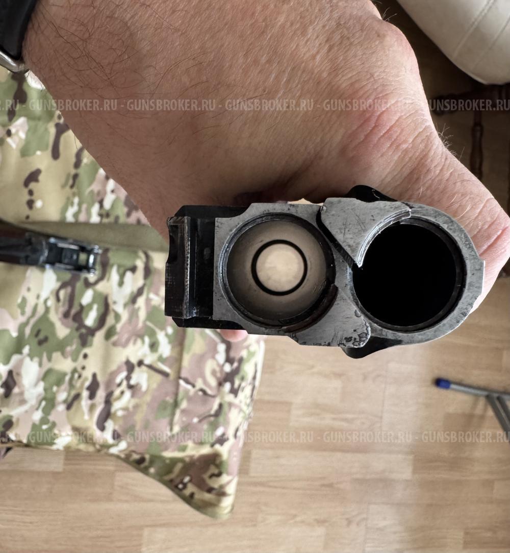 ИЖ 27М