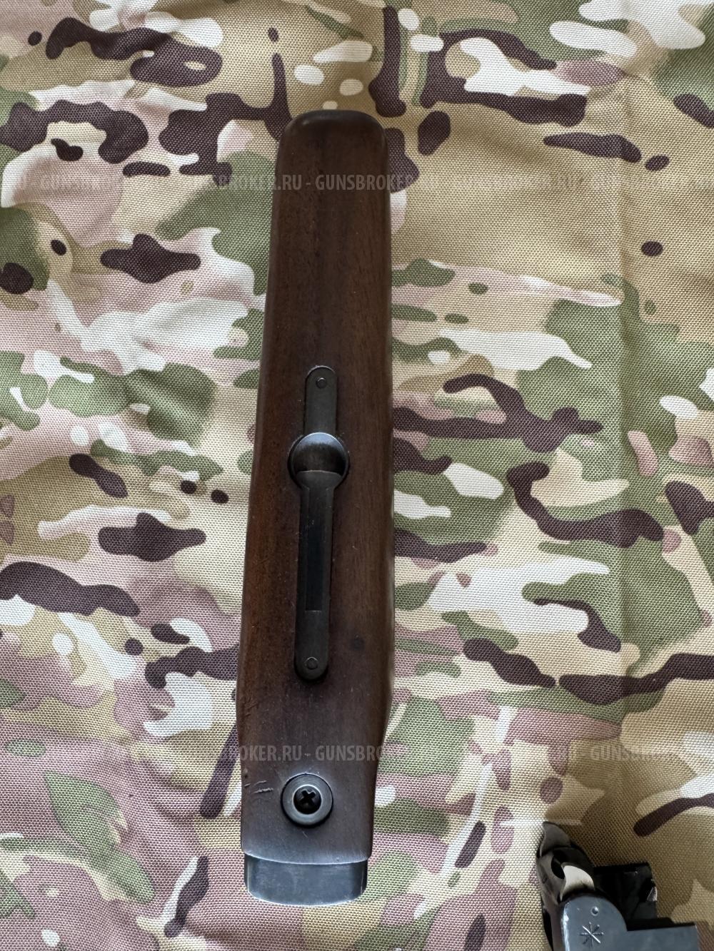 ИЖ 27М