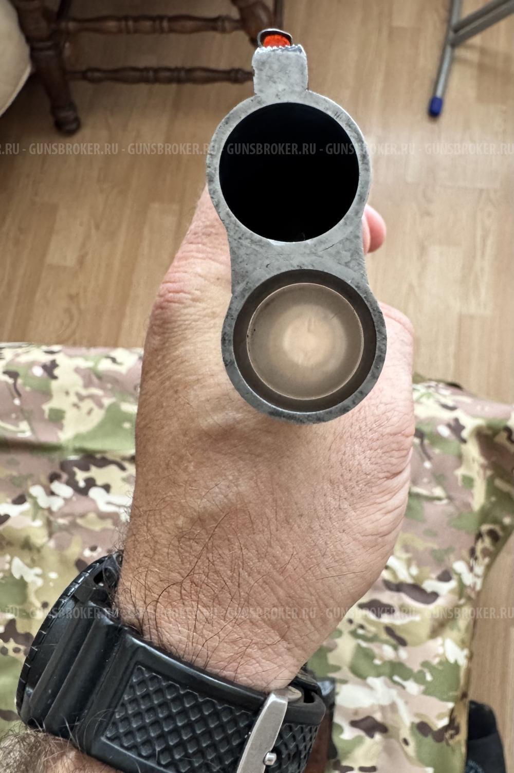 ИЖ 27М