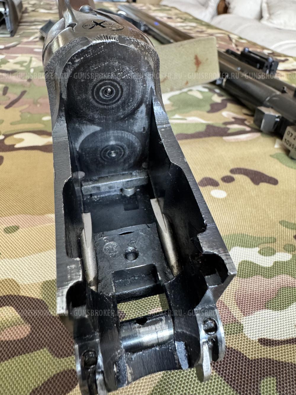 ИЖ 27М