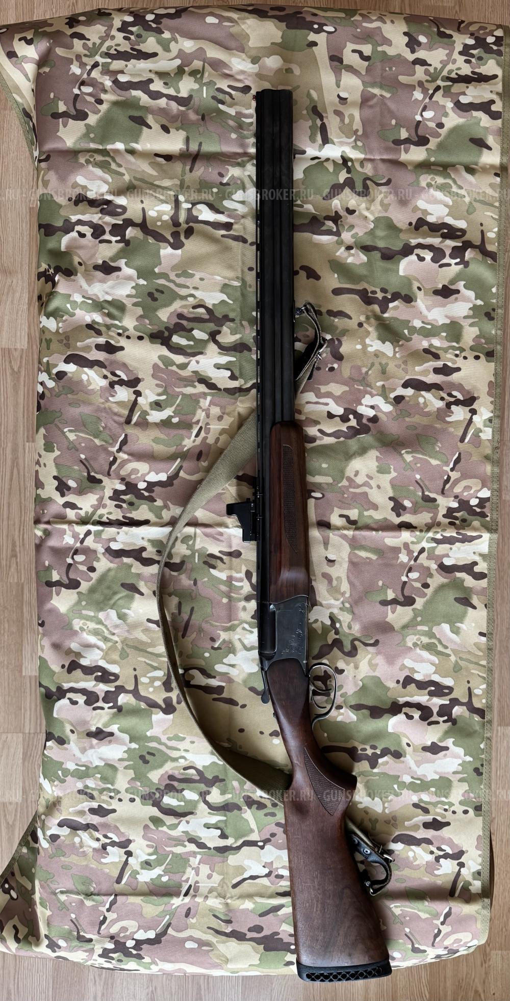 ИЖ 27М