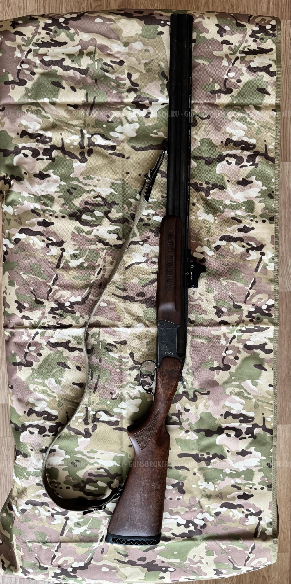ИЖ 27М