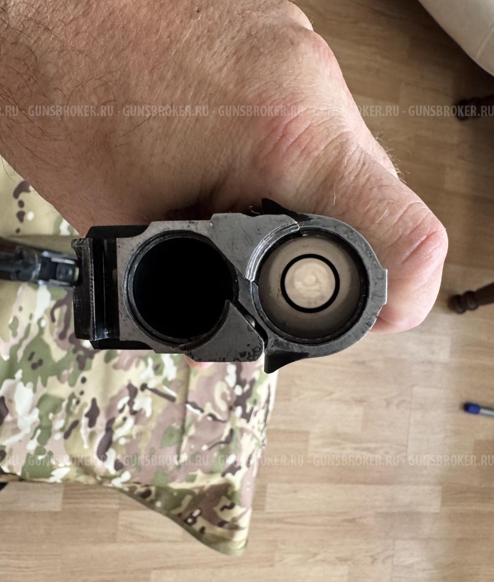 ИЖ 27М