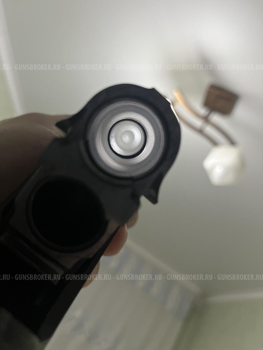 Иж-27м