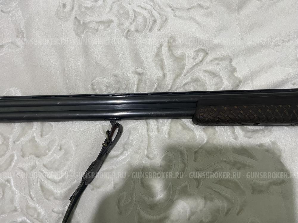 Иж-27м