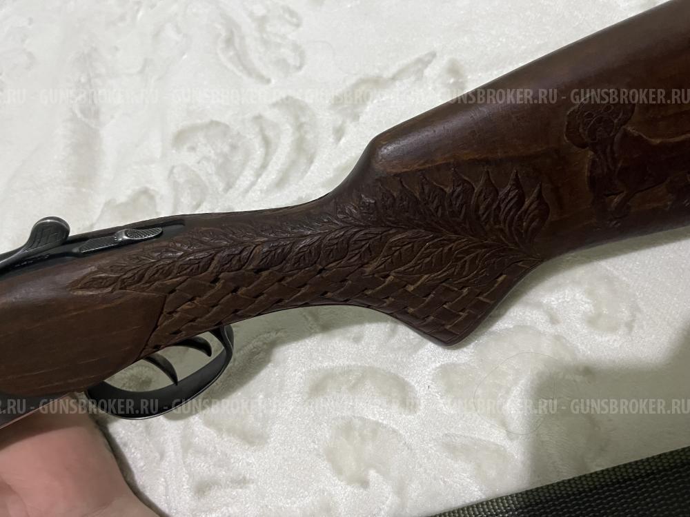 Иж-27м