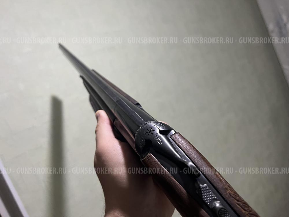 Иж-27м