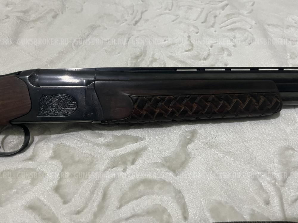 Иж-27м