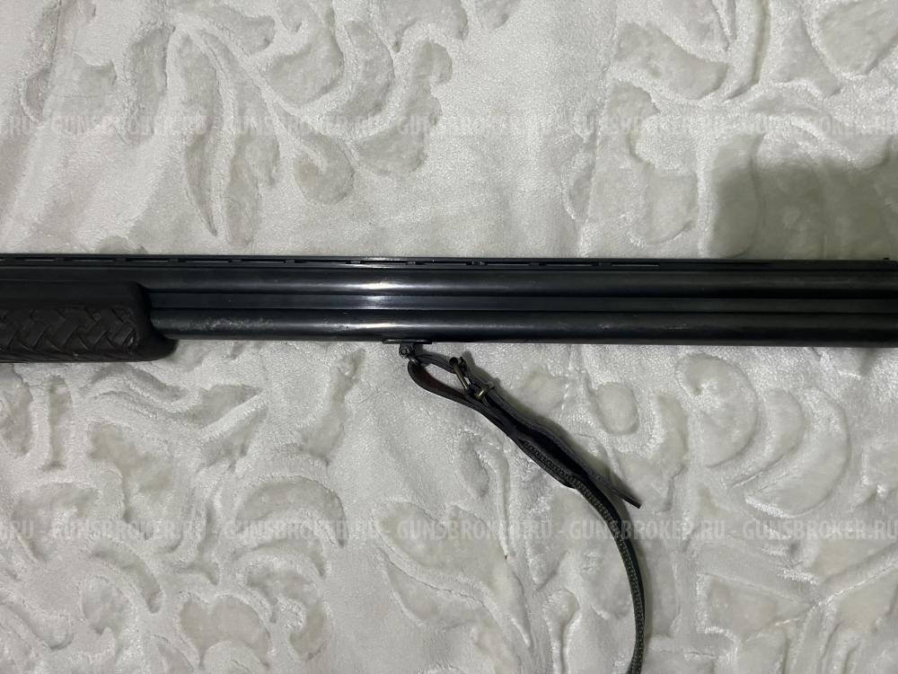 Иж-27м
