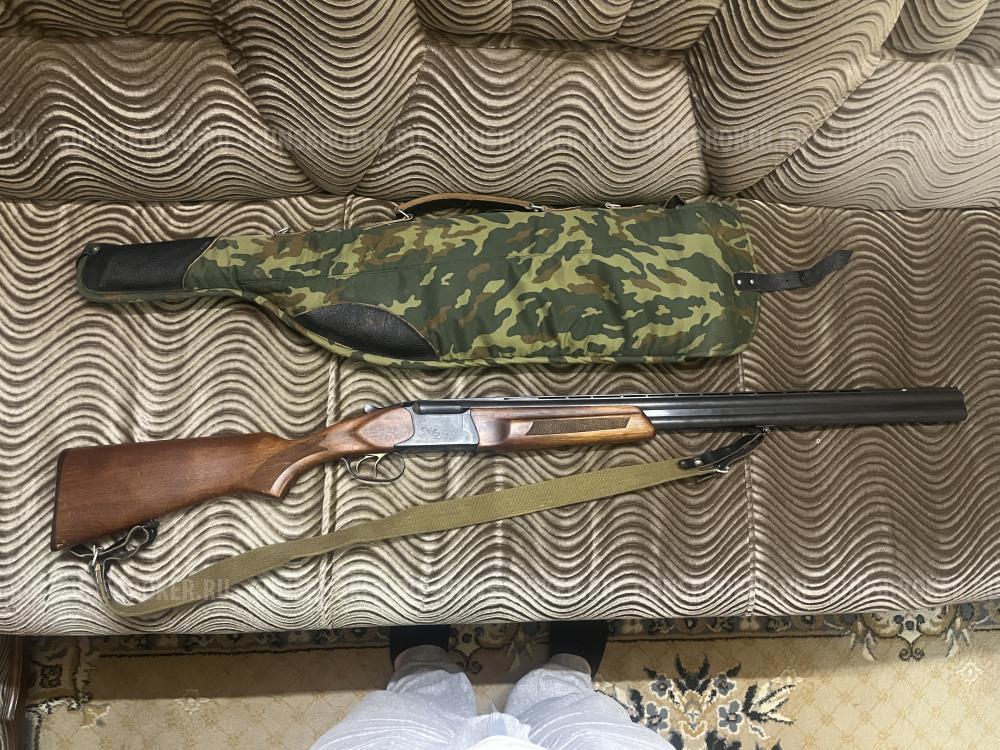 ИЖ-27М