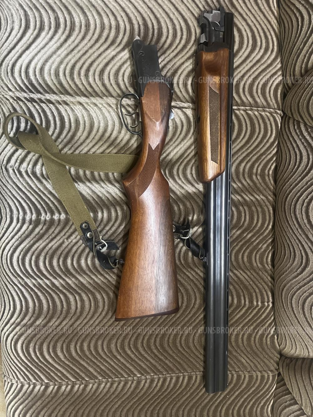 ИЖ-27М