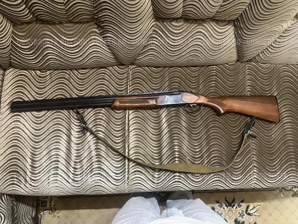 ИЖ-27М