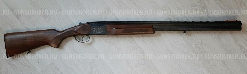 ИЖ-27М