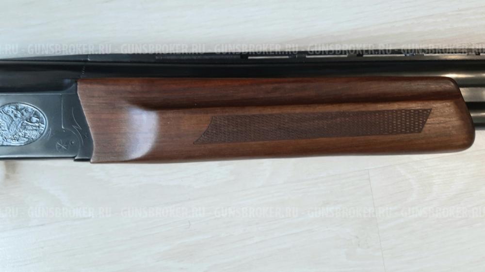 ИЖ-27М