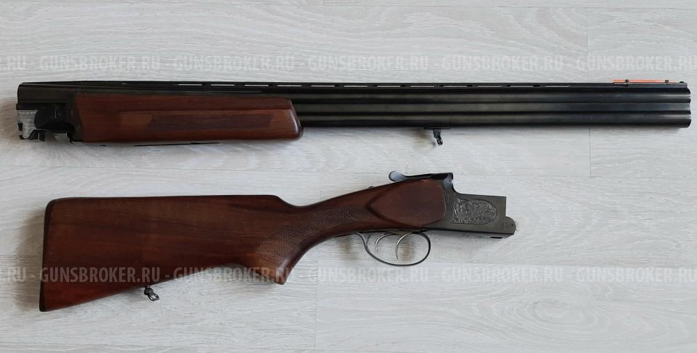 ИЖ-27М