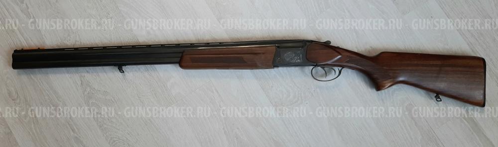 ИЖ-27М