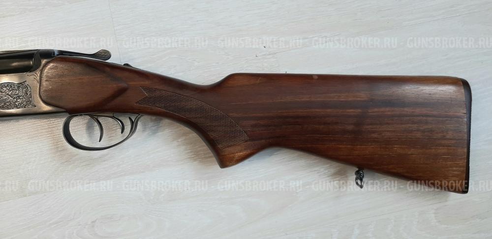 ИЖ-27М