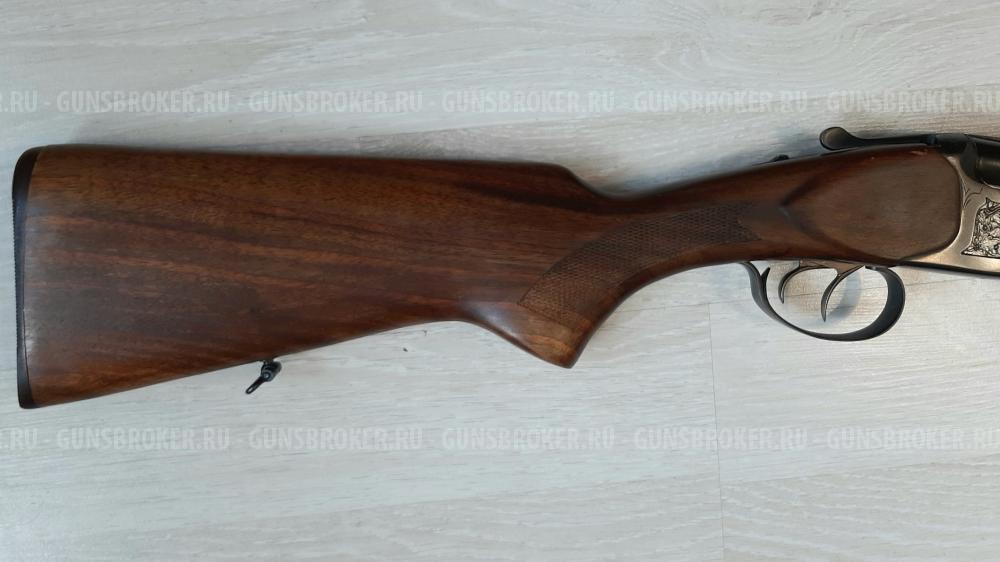 ИЖ-27М