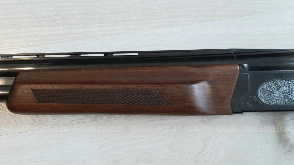ИЖ-27М
