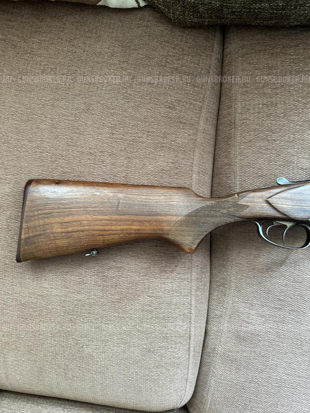 ИЖ 27М