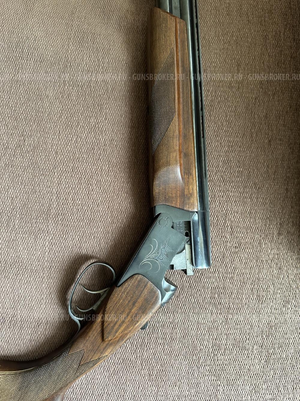 ИЖ 27М