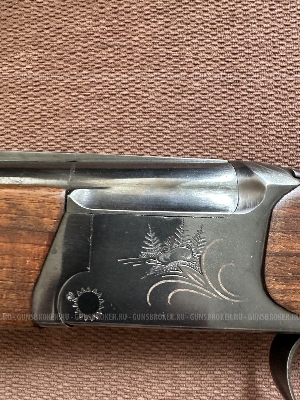 ИЖ 27М