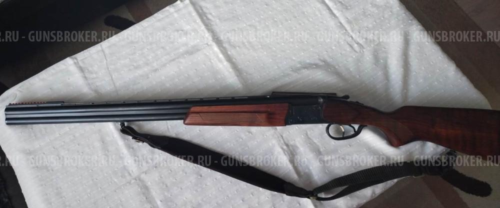 ИЖ-27М