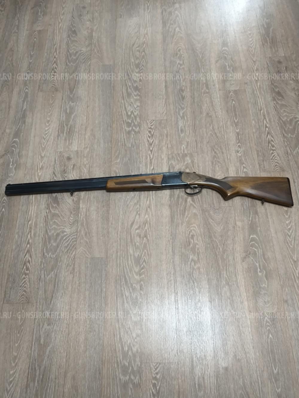 ИЖ-27М