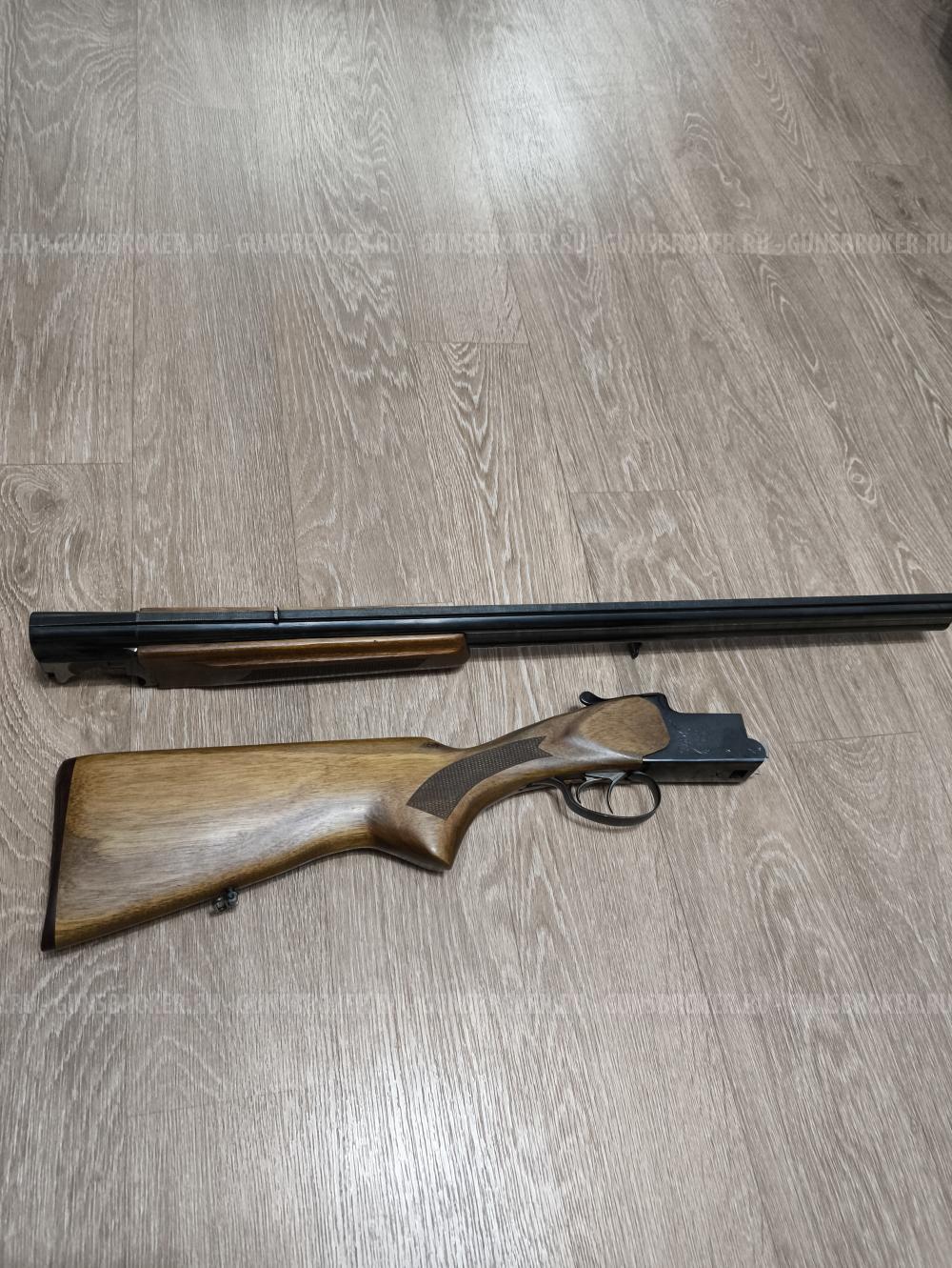 ИЖ-27М