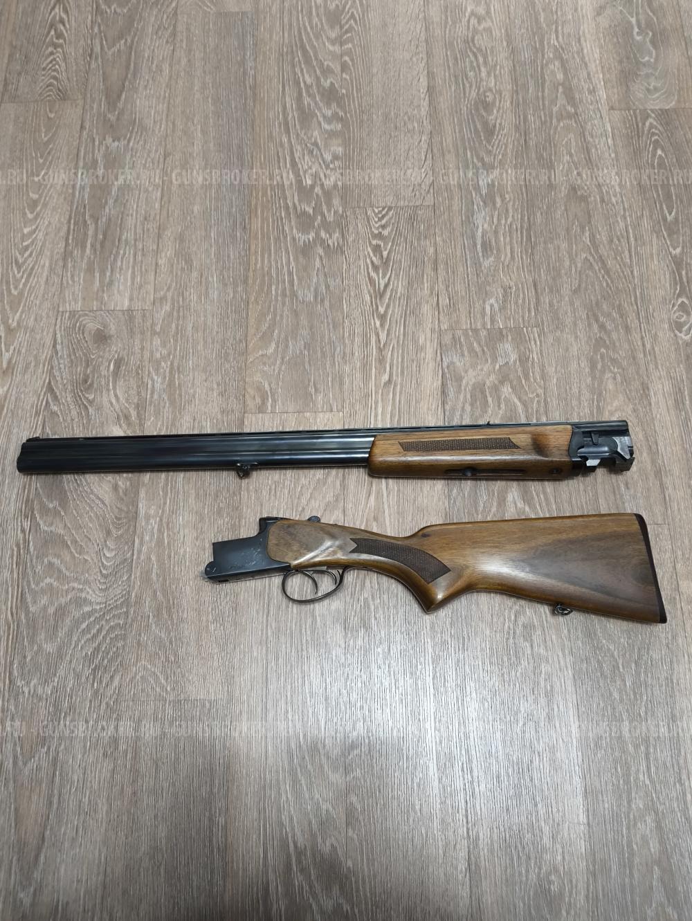 ИЖ-27М