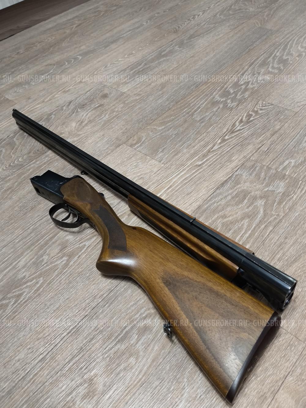 ИЖ-27М