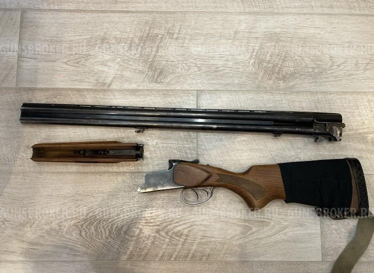 ИЖ-27м