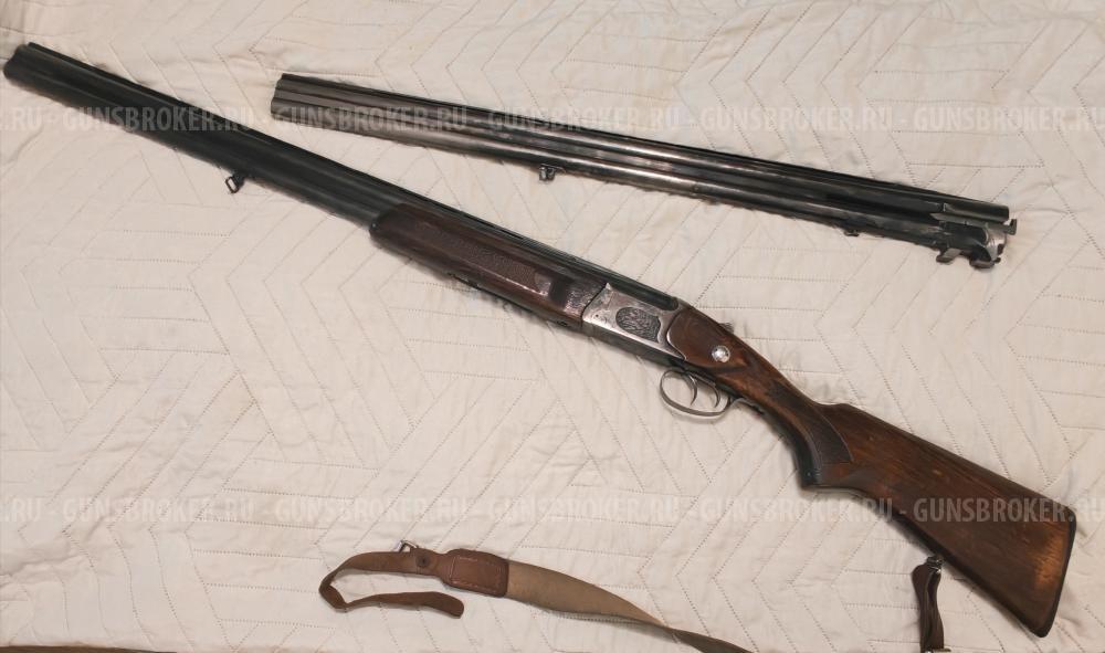 ИЖ-27М