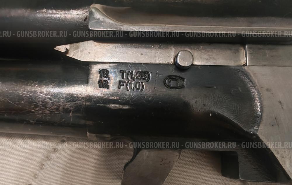 ИЖ-27М