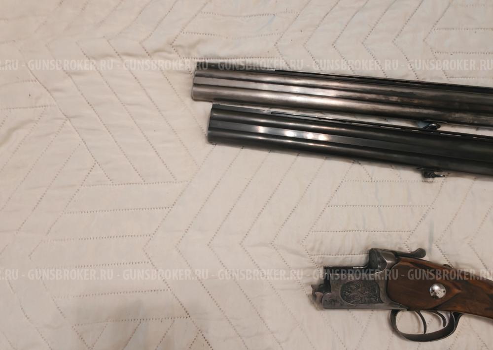 ИЖ-27М