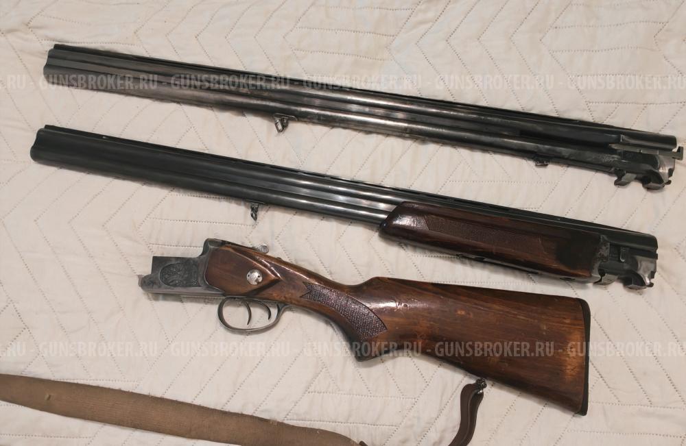 ИЖ-27М