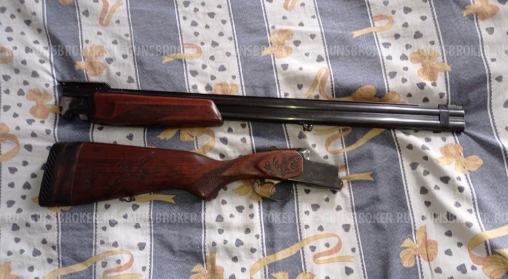 Иж 27м
