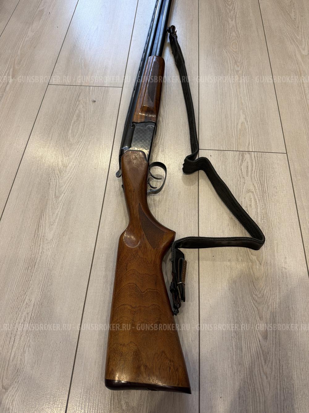 Иж 27М
