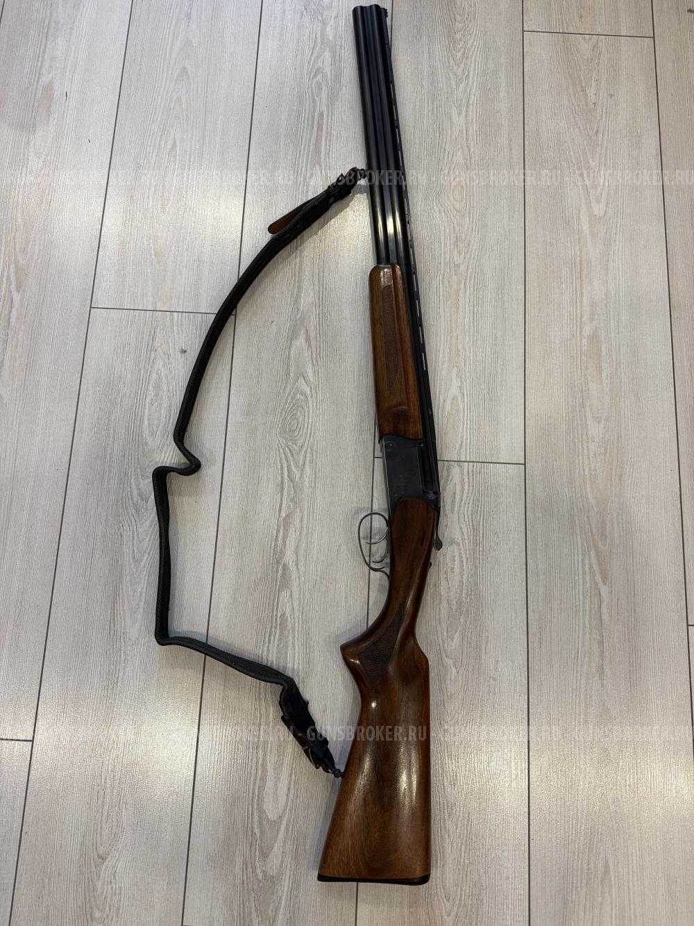 Иж 27М