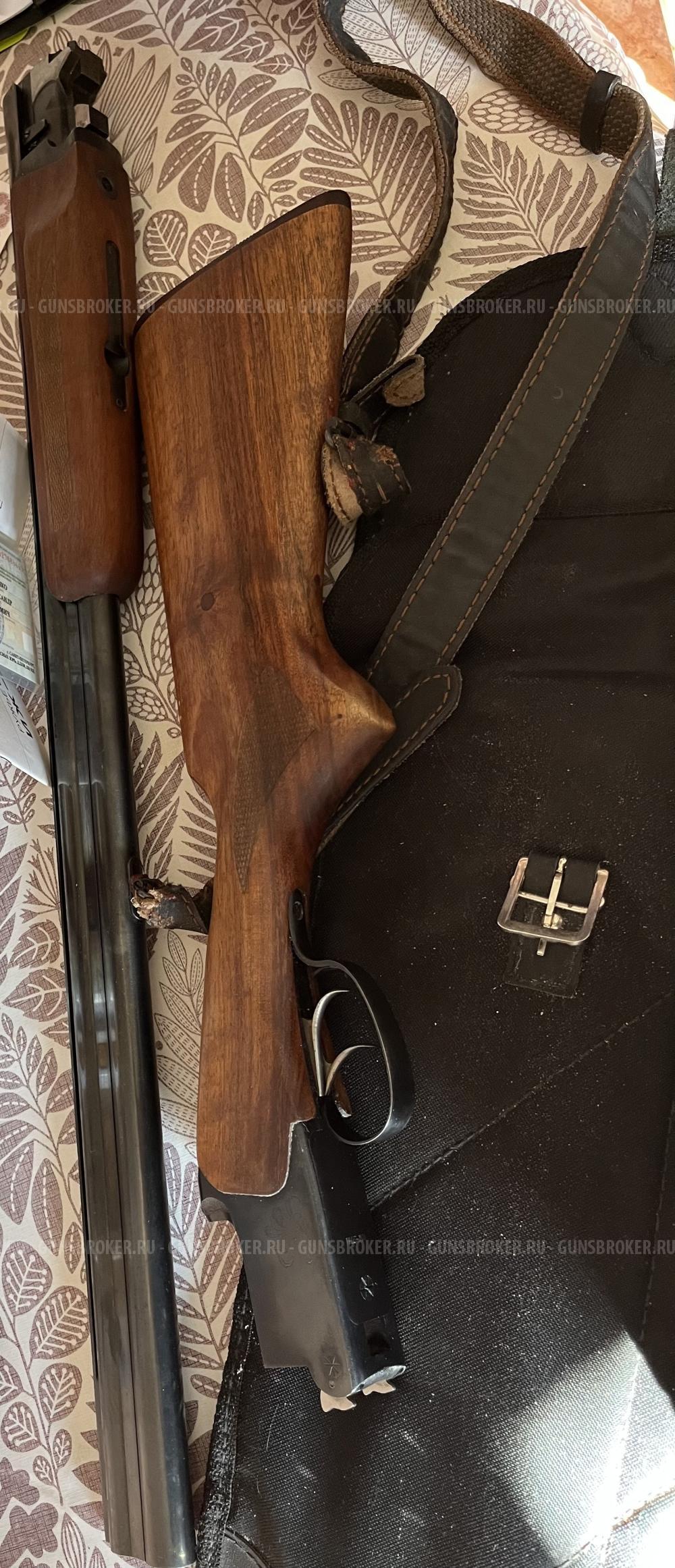 ИЖ-27М