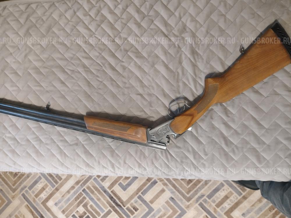 Иж-27М