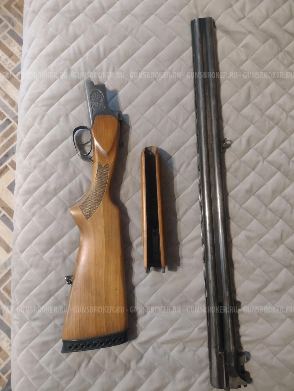 Иж-27М