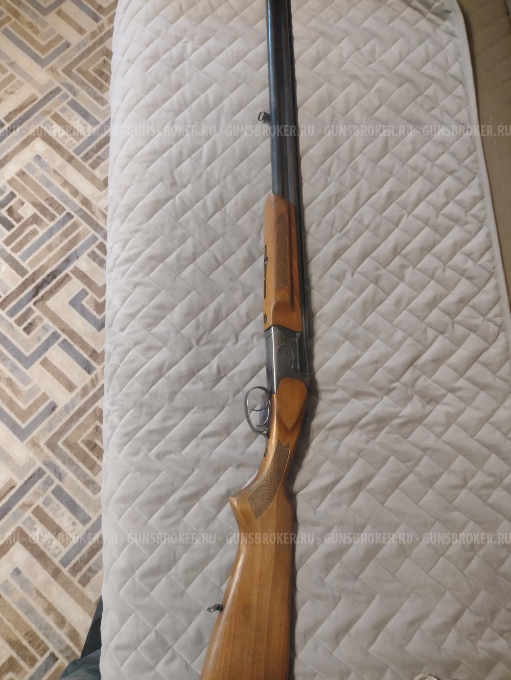 Иж-27М