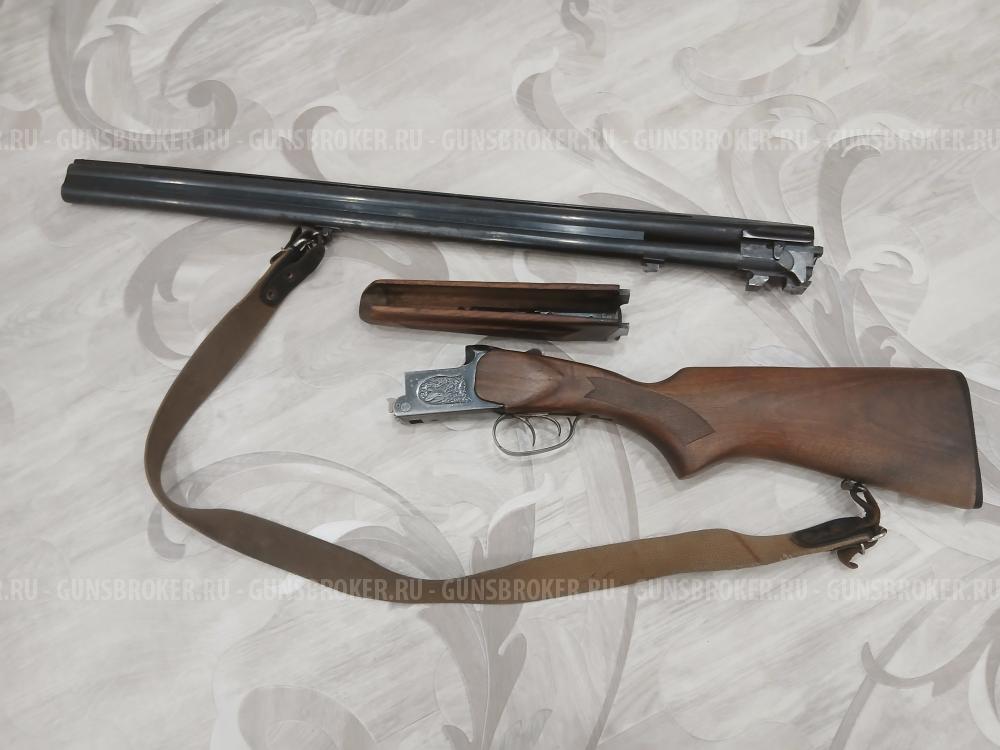Иж 27м