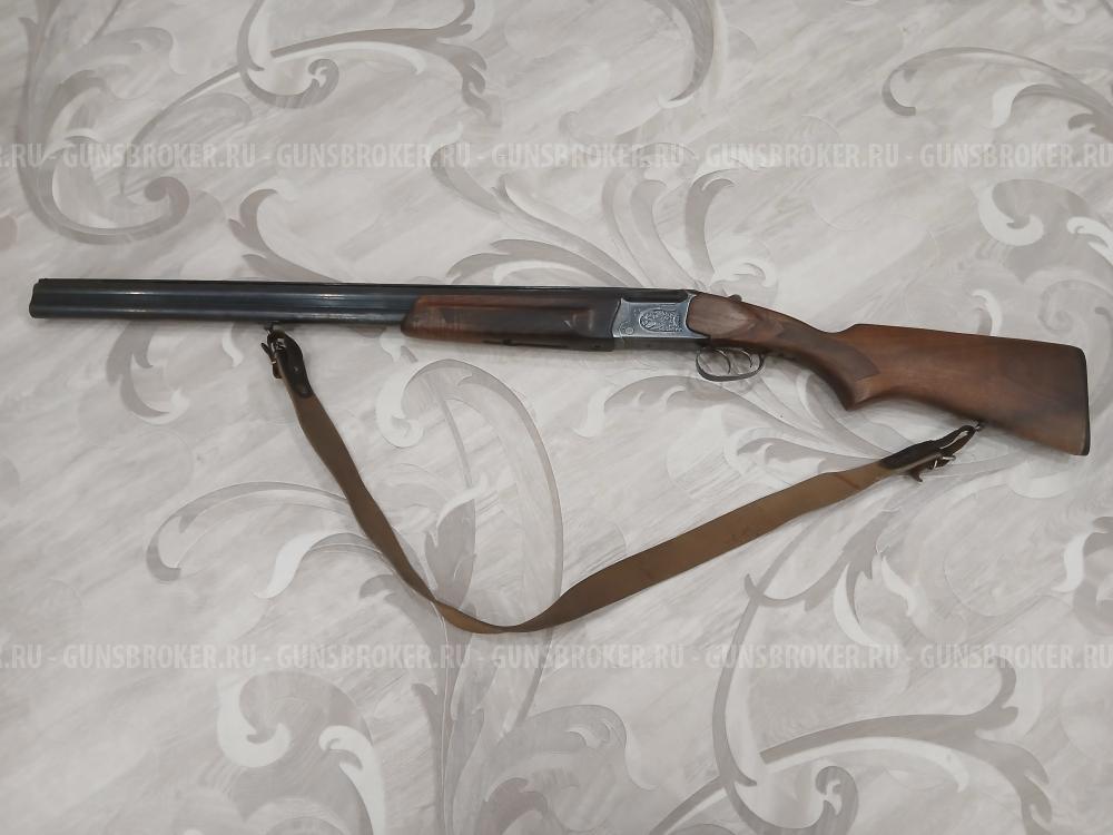 Иж 27м