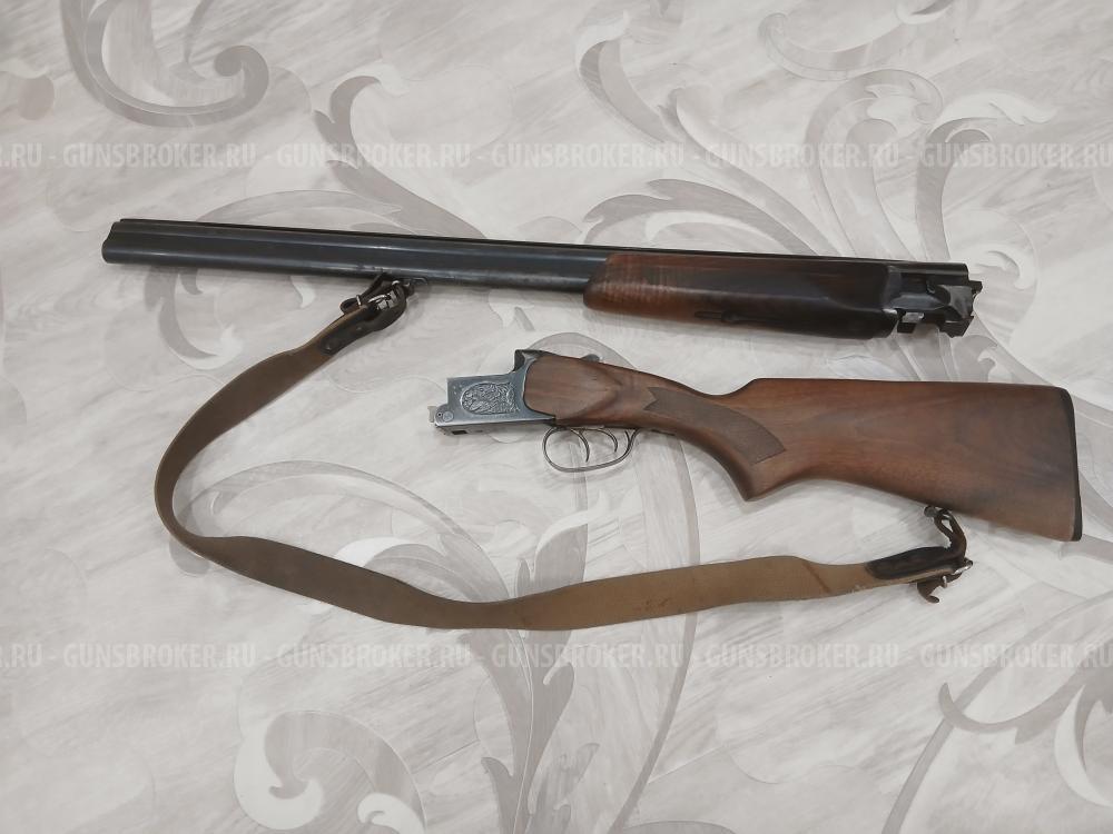 Иж 27м