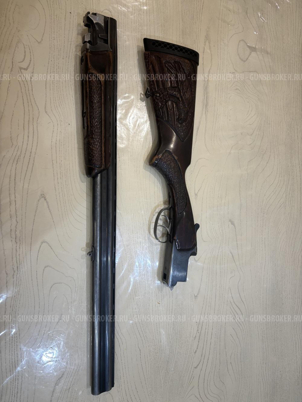 Иж 27м